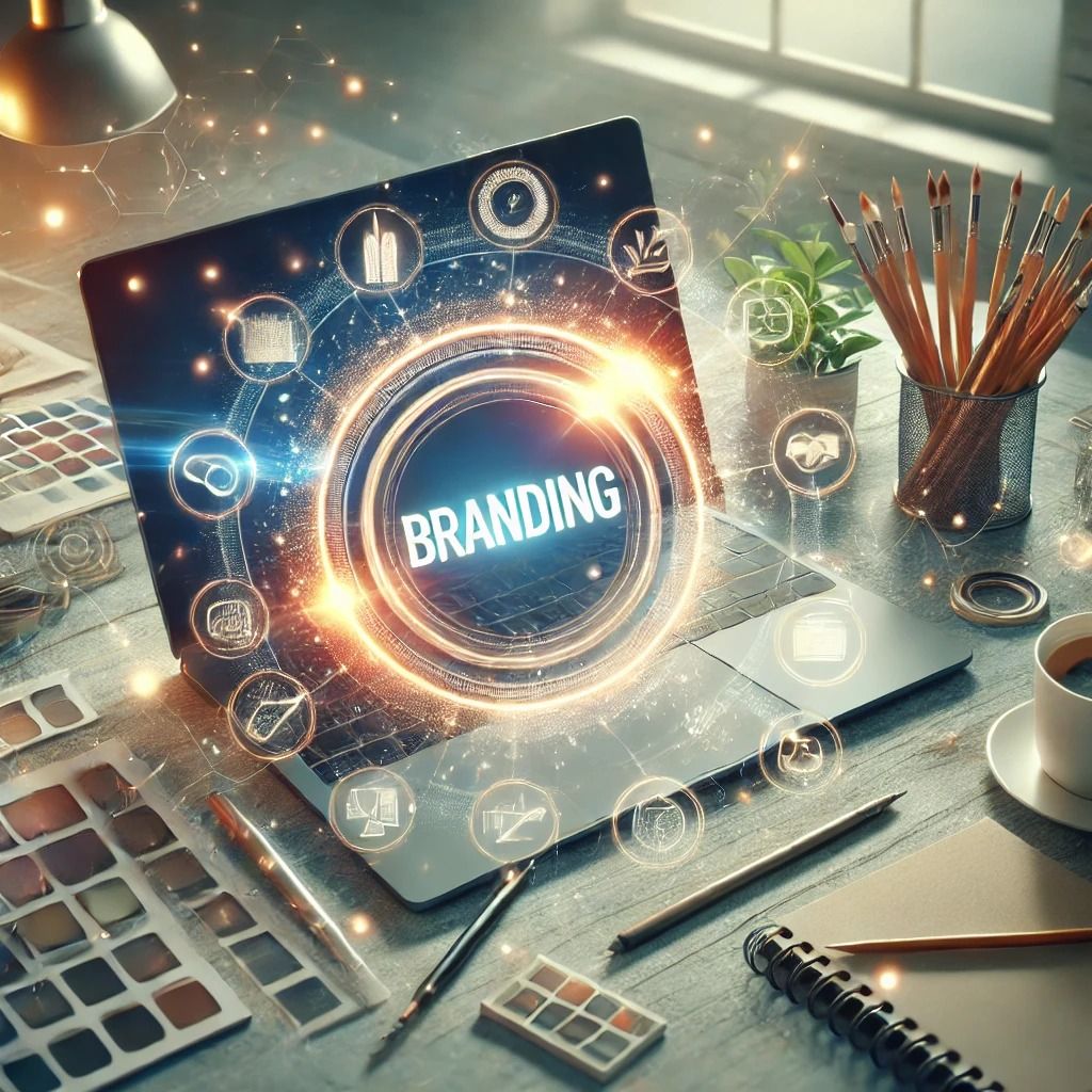 Brand Identity