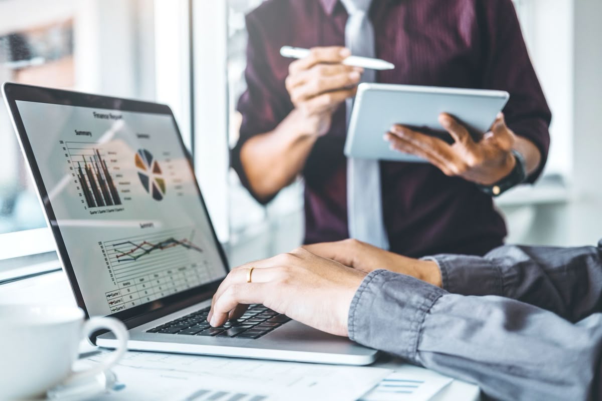 Startup Consulting