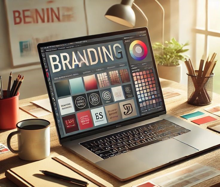 Brand Identity
