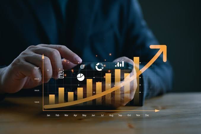 Growth & Scaling