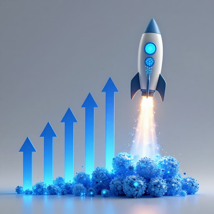 Rocket Launch