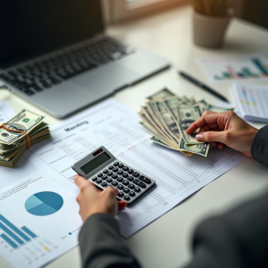 Startup Funding
