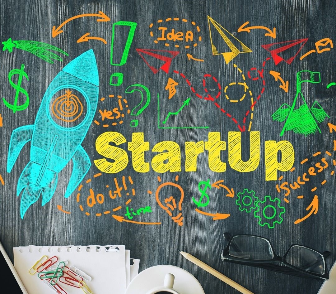 Comprehensive Startup Consulting Services
