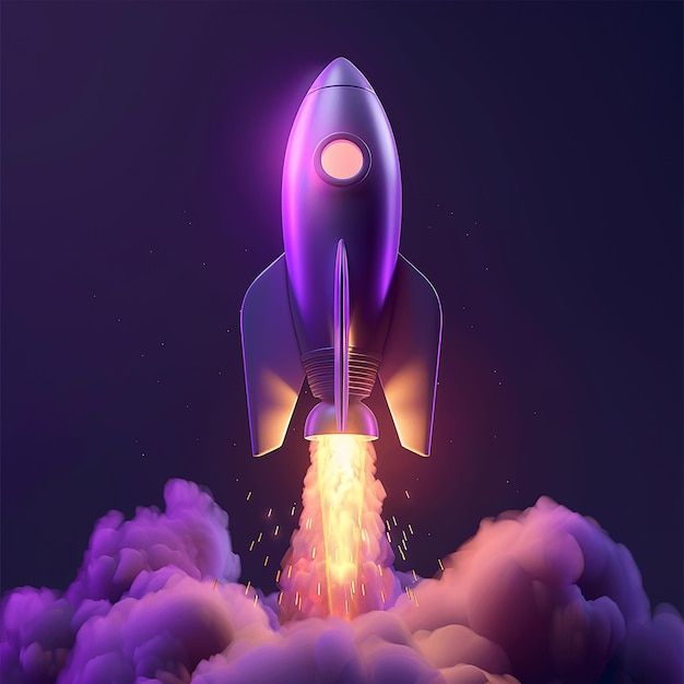 Rocket Launch